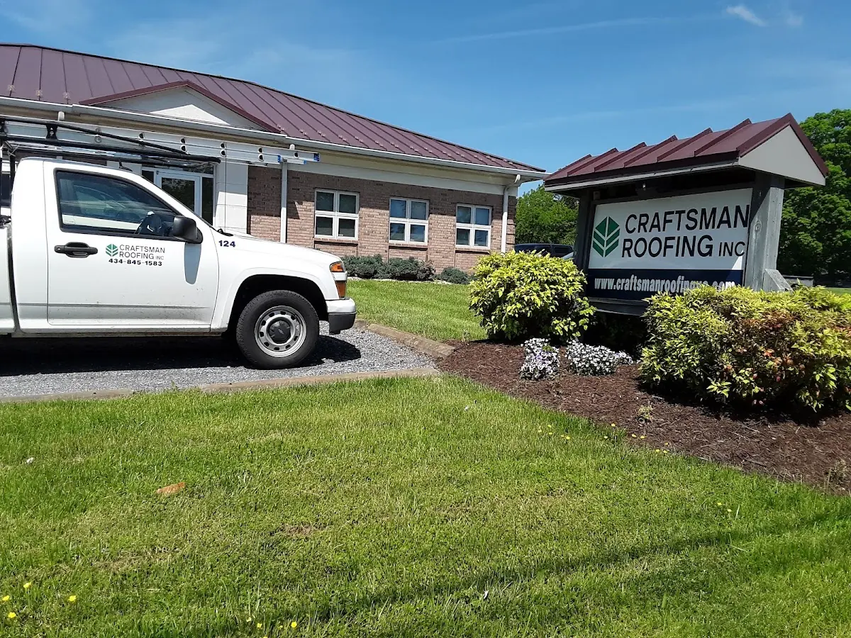 Quality Roof Replacement by experienced craftsmen in Fords